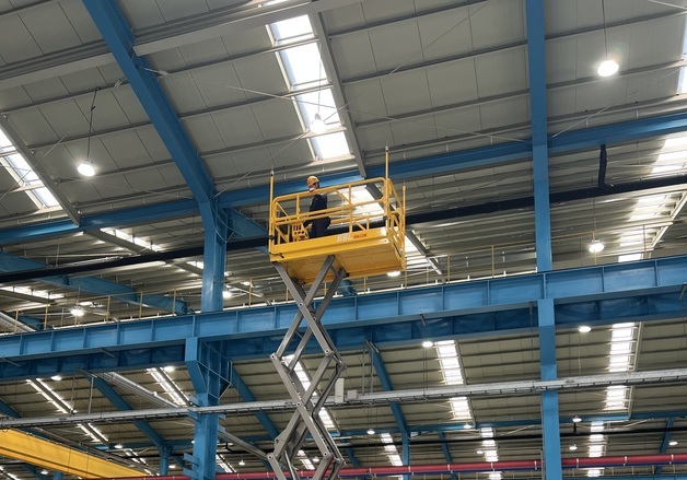 부산경제진흥원 "안전설비 지원으로 산업재해자 95% 감소"