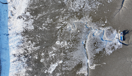 [오늘의 날씨] 울산(10일, 화)…최저-2도, 가끔 비 또는 눈