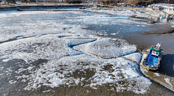 입춘 무색한 '영하 17도' 한파 습격…오늘 밤 9시 서울 등 한파주의보