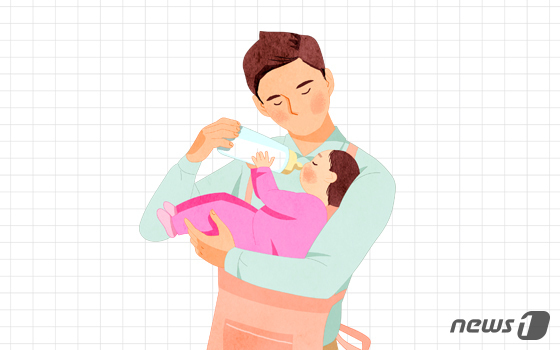 "혈액형 다른 내 딸, 친자 아니었다…아내는 '실수', 가족은 뭘 모르고 축하"