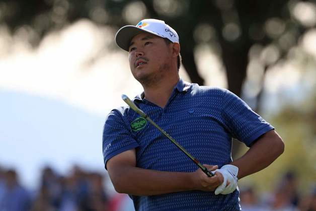 '출발이 좋다' 김시우, 30일 개막 파머스 인슈어런스서 첫승 도전