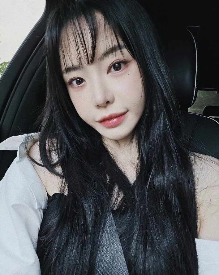 본문 이미지 - 방송인 서유리 인스타그램