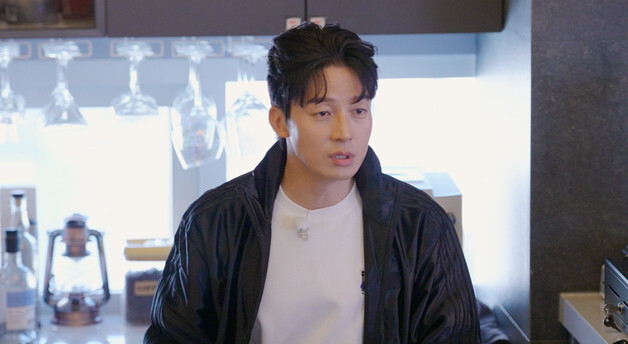 허경환, 이세희 친언니와 소개팅 성사 직전…전현무도 놀란 미모