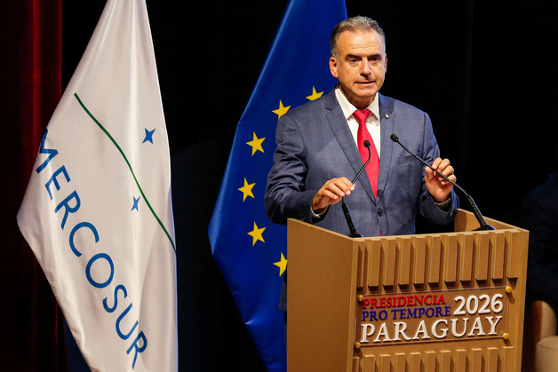 우루과이 대통령, 내주 중국 방문…시진핑과 교역확대 논의