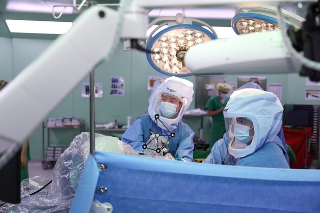 필라테스 후 사타구니 통증 지속된다면…'이 질환' 의심