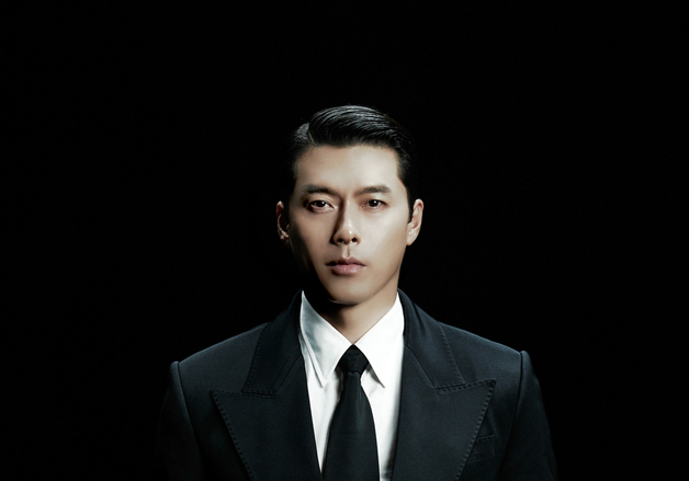 현빈 "♥손예진과 부부 남녀주연상…역사적 한순간 만들어 행복" [N인터뷰]