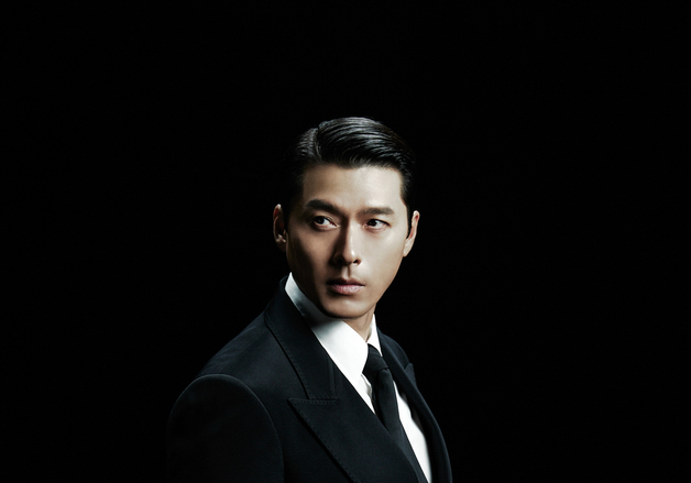 현빈, 정우성 연기력 논란에 "본인이 더 아쉬울것…누구보다 더 직시" [N인터뷰]