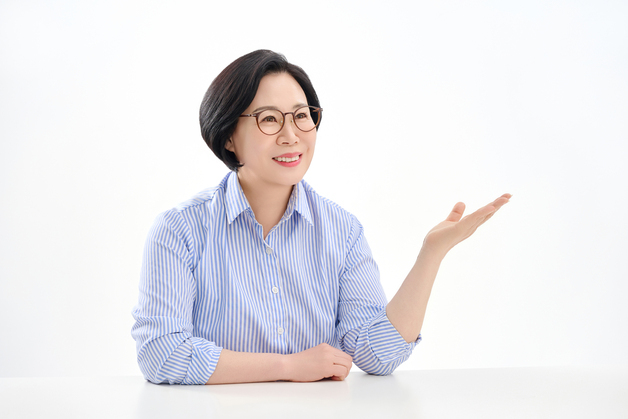 서현옥 "반도체의 두뇌는 팹리스…평택이 중심 될 것"