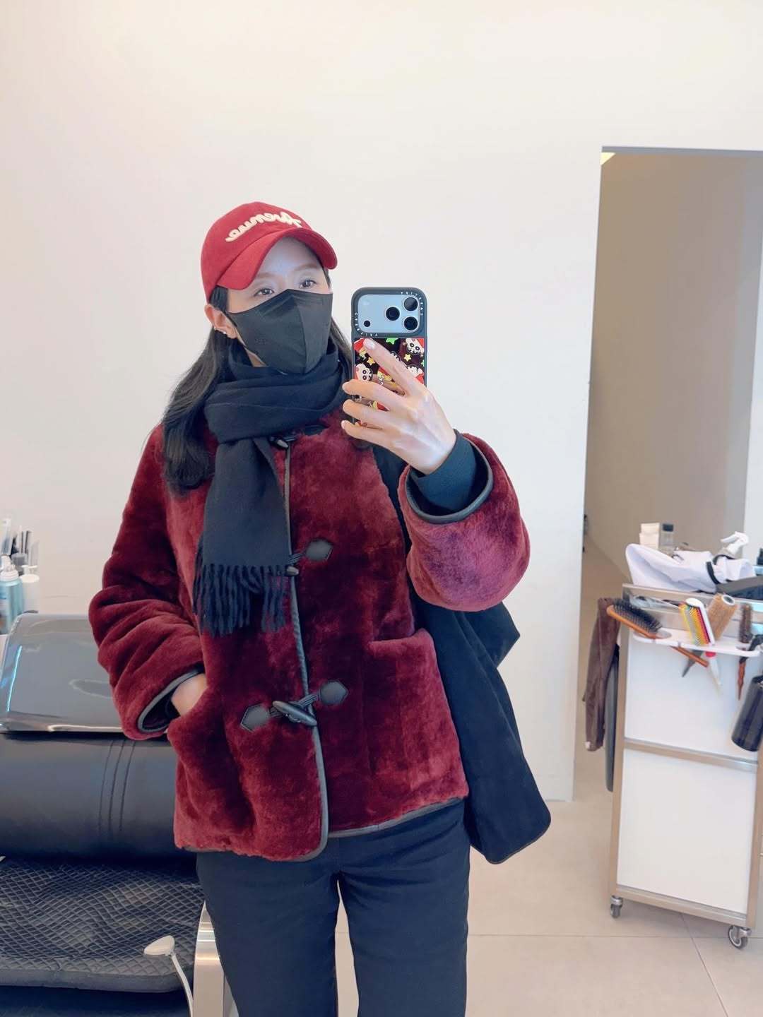 본문 이미지 - 사진=신지 인스타그램