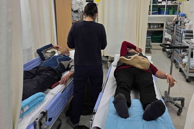 가평 적목리서 주민 50명 집단 식중독…16명 병원 이송