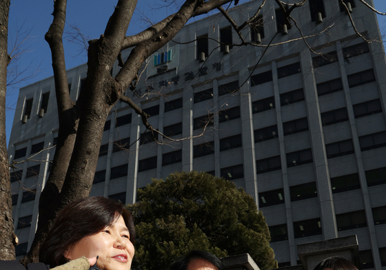이태원 특조위, 前용산소방서장·현장지휘팀장 수사 요청