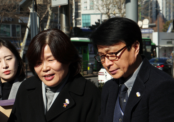 이태원 특조위, 현장 소방 지휘부 수사 의뢰