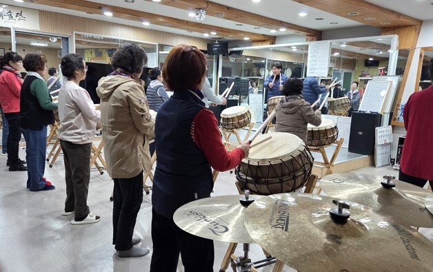 보은군 28~29일 평생학습 사업 희망 동아리 접수