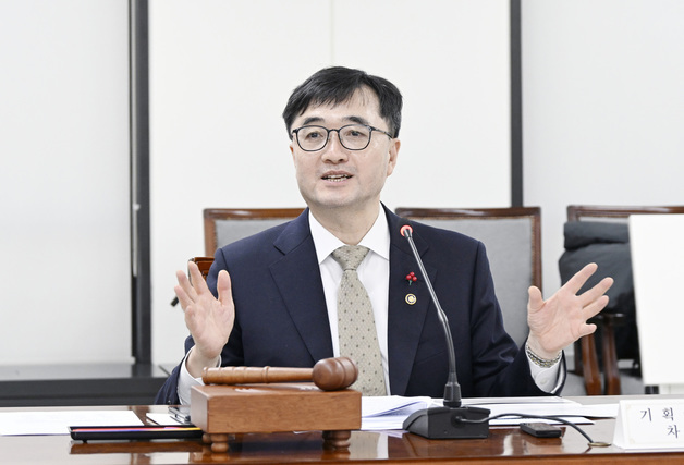 기획차관 "굶는 사람 없는 게 진짜 선진국"…'그냥드림' 5월 150곳 확대