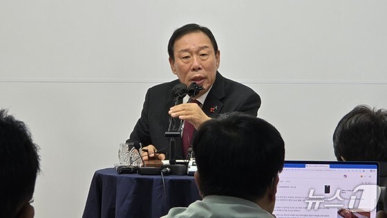 최민호 시장 "국회 세종의사당 마스터플랜 국제공모 착수 환영"