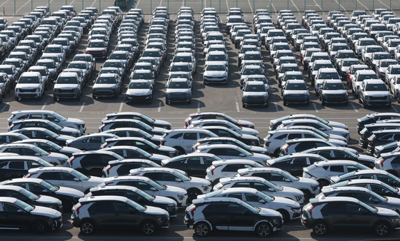 외교부 "美 관세 인상 조치 관련 상황 파악 중"