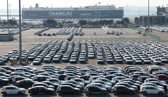 승용차·반도체 등 50개 산업 독과점…상위 100대 기업이 매출 절반