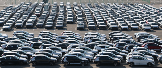 中관영지, 트럼프 韓관세 위협에 "한미경제관계 약화" 균열 예상