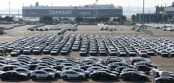 車업계 "대미투자특별법 2월 중 제정, 美 관세 25% 인상 막아야"