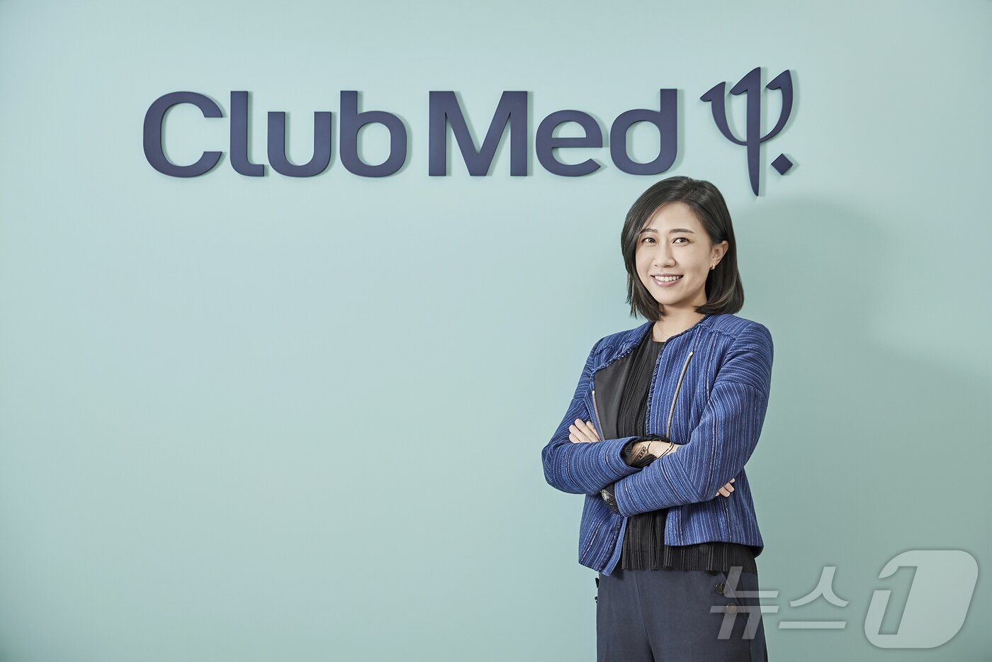 본문 이미지 - 트리스타 리우 클럽메드 코리아 대표이사(클럽메드 제공)