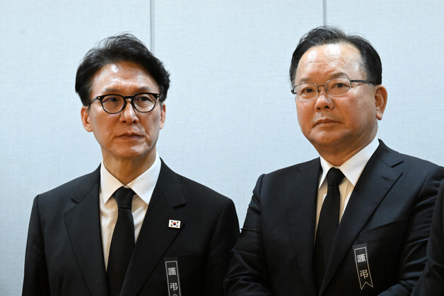 "김부겸 출마 굳혔나"…대구 정가에 '說說 끓는 김부겸 등판설'