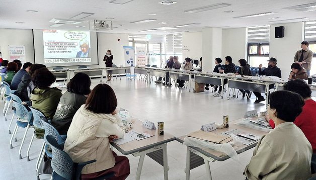 대구 달서구, 찾아가는 '잘 만나보세, 사업안내단' 확대 운영