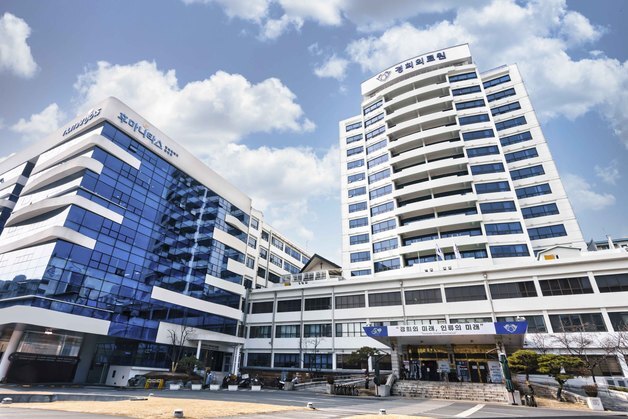 경희대병원 "고관절·무릎·어깨·백내장 수술 '국내 상위권'"