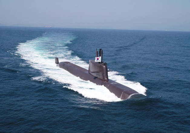 HD현대, '잠수함 수주' 위해 캐나다에 '수조원대 패키지딜' 제안