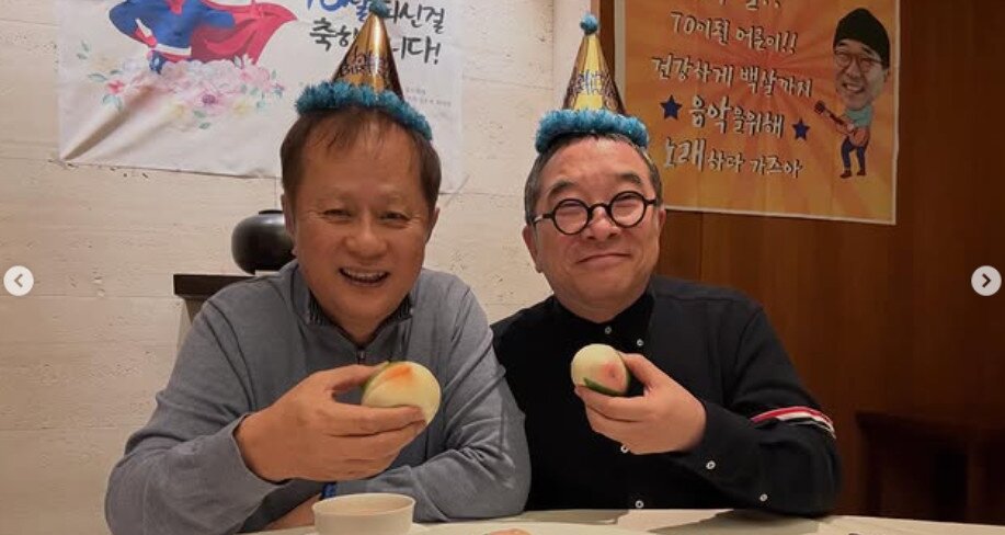 본문 이미지 - 최유라 인스타그램