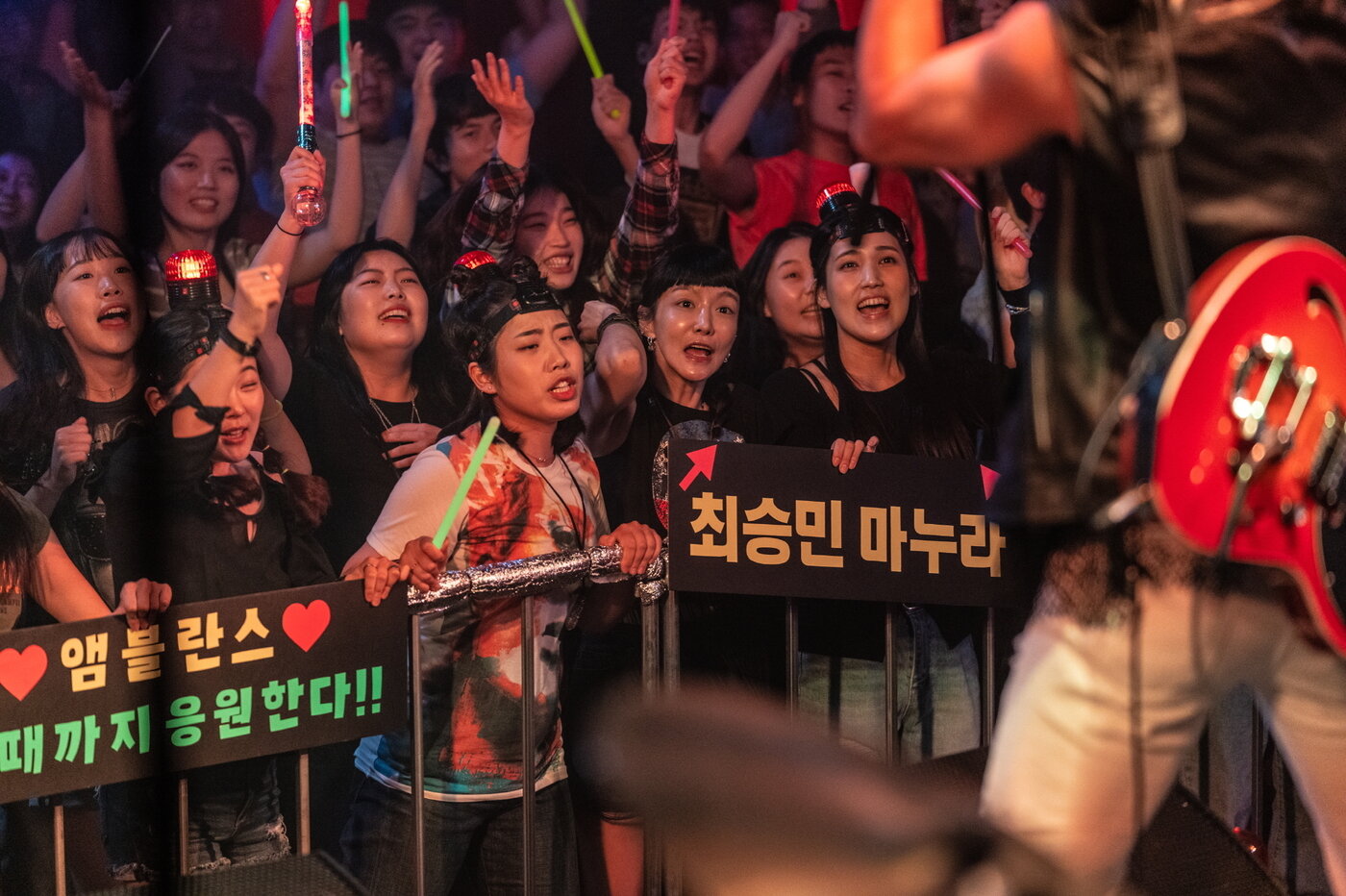 본문 이미지 - '하트맨' 신소율