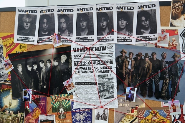 엔하이픈 韓日 헌혈 캠페인에 1만명 동참…1020세대 몰렸다