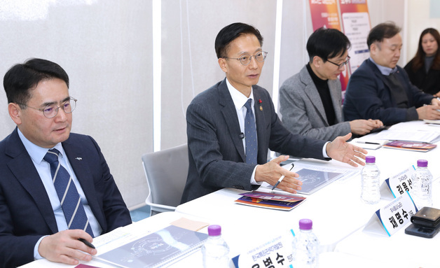 [단신] 지식재산처, AI 특화모델 경량화·최적화 선도기업 방문