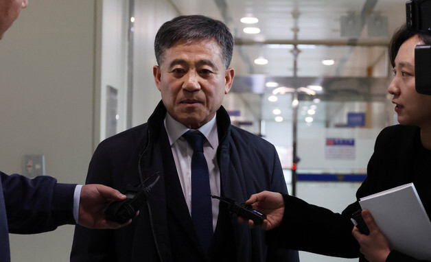 정성주 김제시장 시술비, 제3자가 대납…경찰 수사