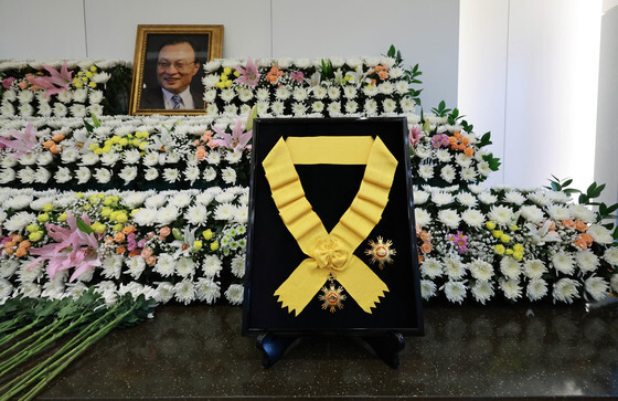 이해찬, 31일 영결식…국립묘지 아닌 세종에 '평장'으로 안장