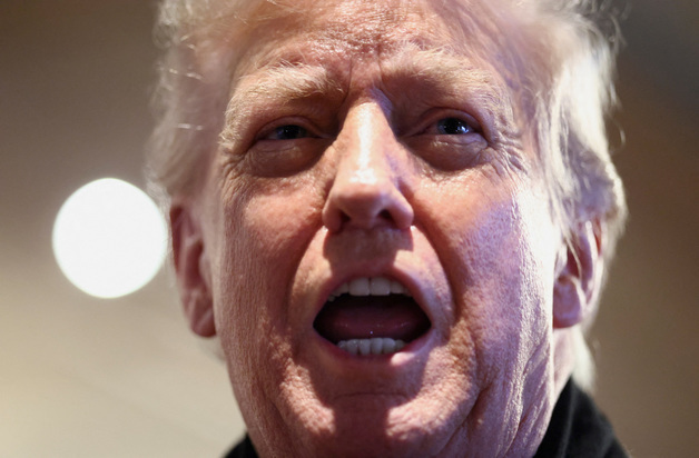 백악관 "트럼프 韓에 다시 25% 관세…합의이행 진전 없기 때문"