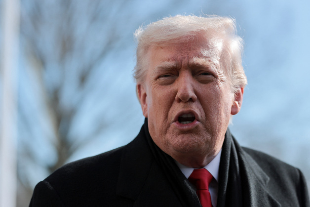 트럼프 "달러 약세 걱정 안 해" 발언에…환율 15.2원 내린 1431.0원 출발