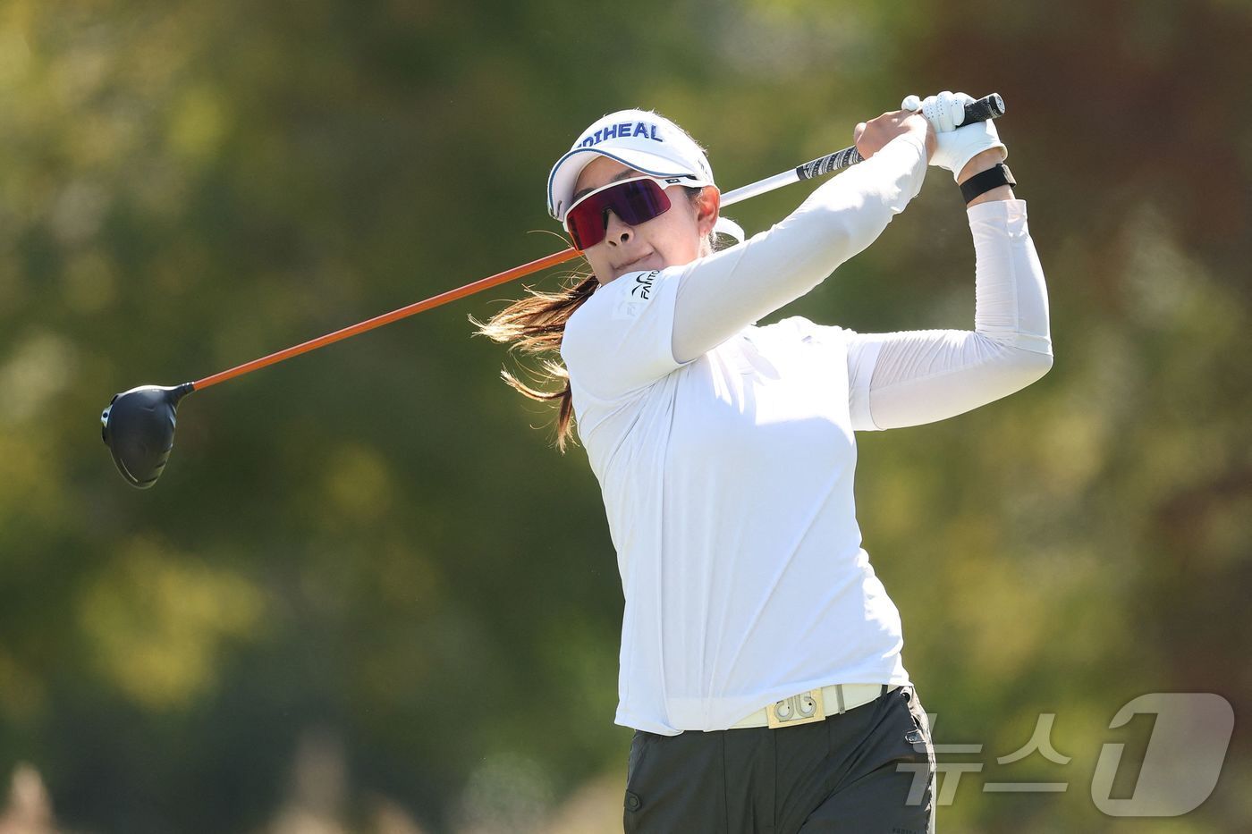 본문 이미지 - 김아림(31). ⓒ AFP=뉴스1