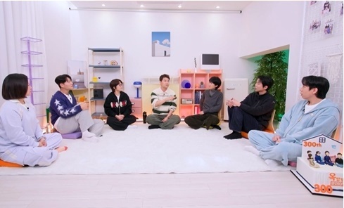 주우재 "전현무 조언에 섭외 거절했다가 일 끊겨, 1년 푹 쉬었다"