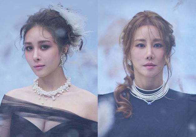 김소향, 옥주현 캐스팅 독식 논란 속…'할많하말' 의미심장 심경