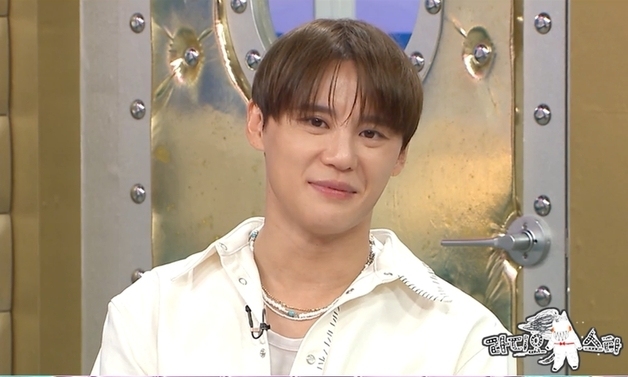 김준수, 회사 직원들에 아쉬움 토로하다 '꼰대' 소리 듣게된 사연