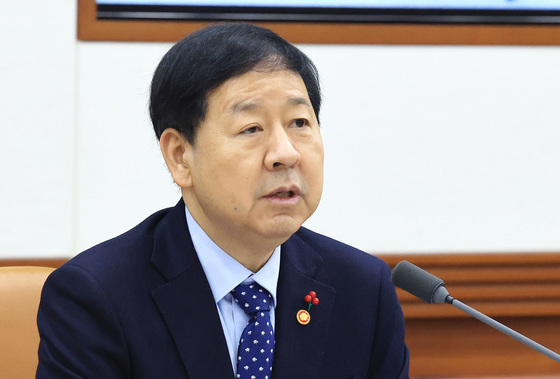 구윤철 "美에 관세합의 이행 의지 설명할 것…대미투자법 국회 요청"