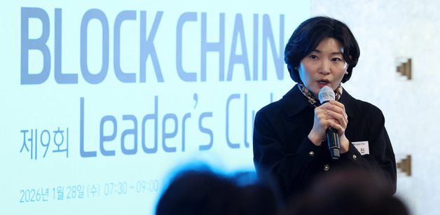 김재진 부회장 "조각난 규제 꿰매며 기다려…기본법하에서 사업기회 달라"