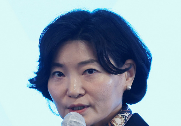 김재진 디지털자산거래소 공동협의체 상임부회장, 1분 스피치