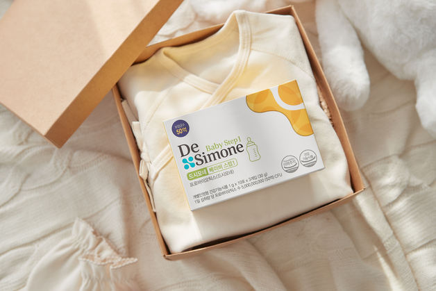 헥토헬스케어, 코베 베이비페어 참여…영유아 제품 선보인다