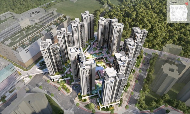 서부트럭터미널, 도시첨단물류단지 재탄생…주거·업무 복합개발