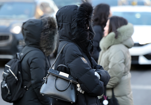 [오늘의 날씨] 대구·경북(1일, 일)…대기 건조 속 낮 기온 3도 안팎