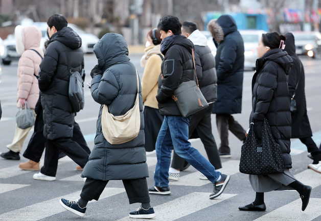 [오늘의 날씨] 강원(19일, 목)…아침 최저 -9도, 해빙기 사고 주의