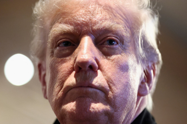 "가자 전권은 트럼프에게…평화위원회 집행위에 비서실장 합류"