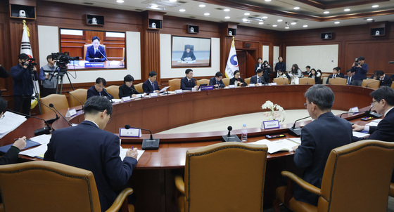 범정부 AX 지원체계 가동…"45개 부처 AI 밀착 지원"