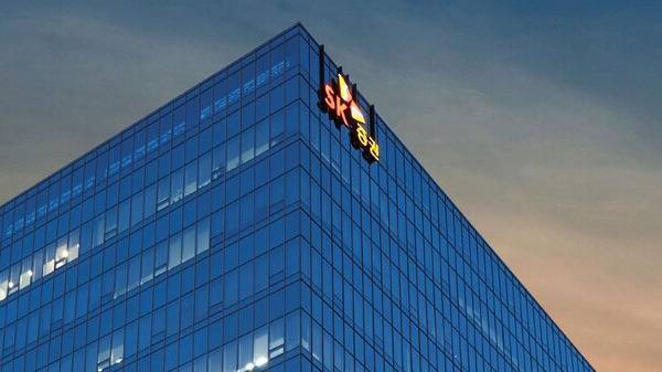 '짬짜미 거래 의혹' SK증권 "경영활동, 대주주와 완전 독립" 해명